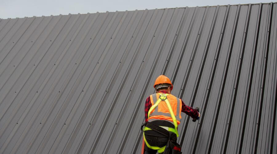 Local Chimney Repair in Glenhaven, CA